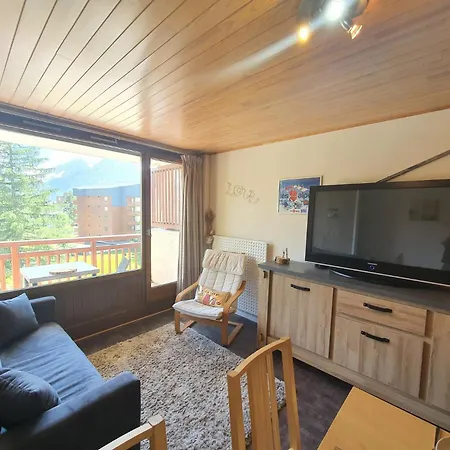 Apartment Meijotel - 45 - Centre- 6 Pers *