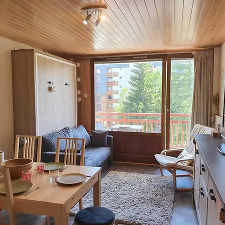 Meijotel - 45 - Centre- 6 Pers * Les Deux Alpes