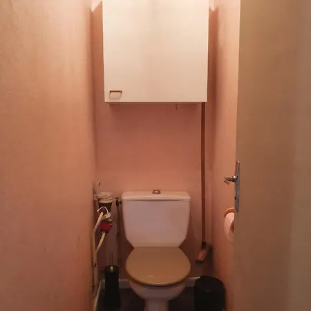 Apartment Meijotel - 45 - Centre- 6 Pers *