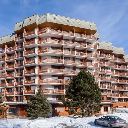 Meijotel - 45 - Centre- 6 Pers *