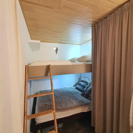 Apartment Meijotel - 45 - Centre- 6 Pers Les Deux Alpes