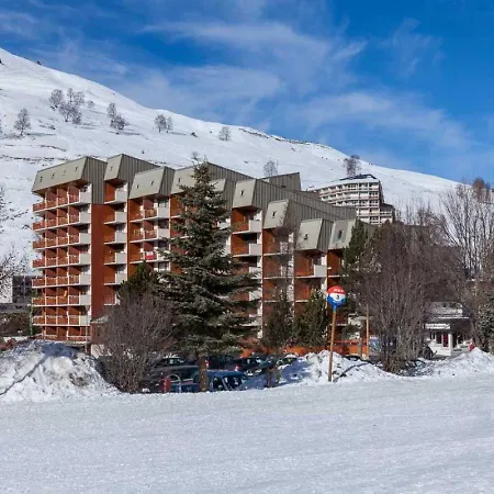 Meijotel - 45 - Centre- 6 Pers Apartment *