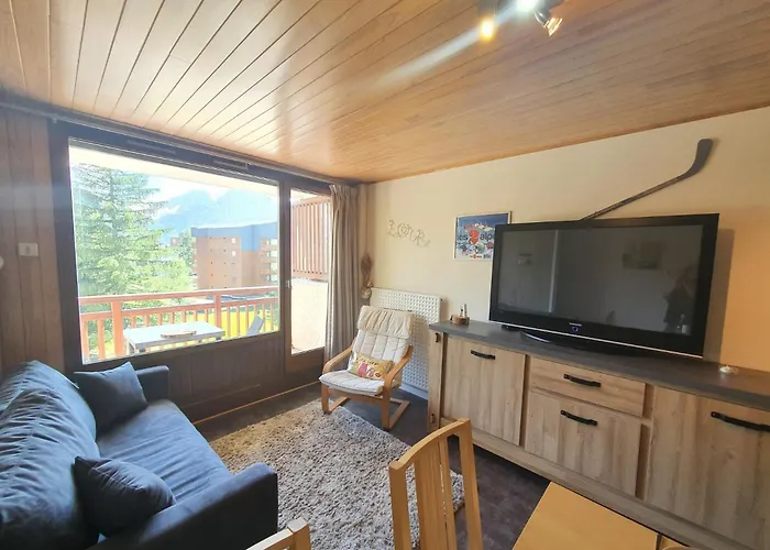 Apartment Meijotel - 45 - Centre- 6 Pers *