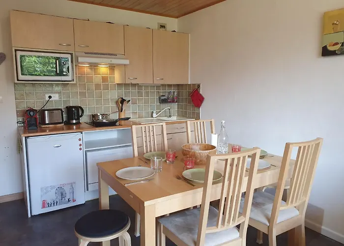 Meijotel - 45 - Centre- 6 Pers