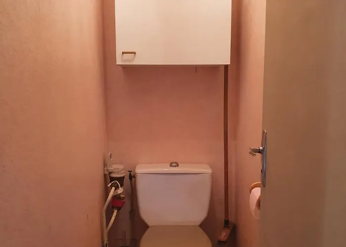 Apartment Meijotel - 45 - Centre- 6 Pers *