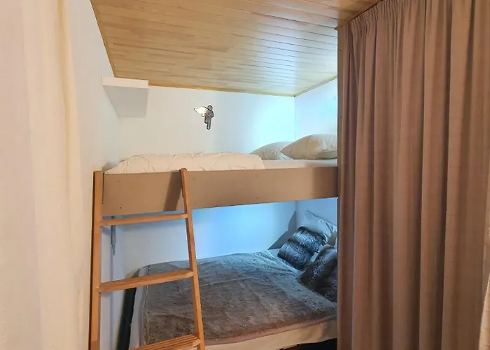 Apartment Meijotel - 45 - Centre- 6 Pers Les Deux Alpes