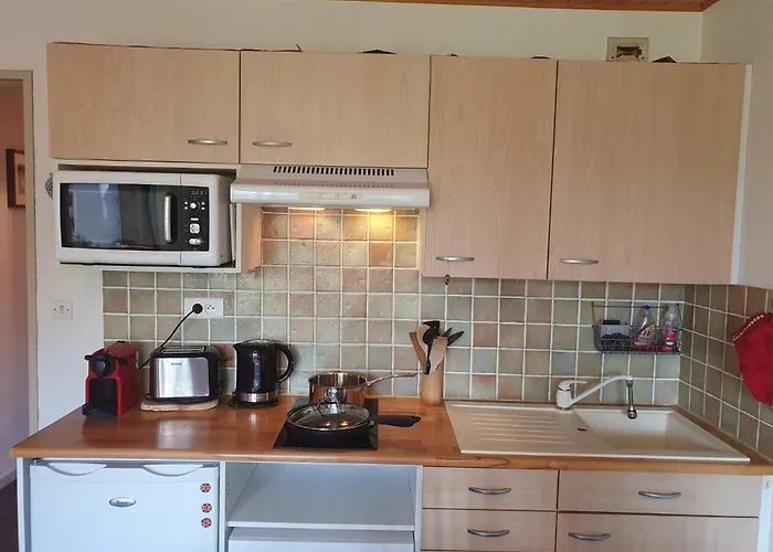 Meijotel - 45 - Centre- 6 Pers *